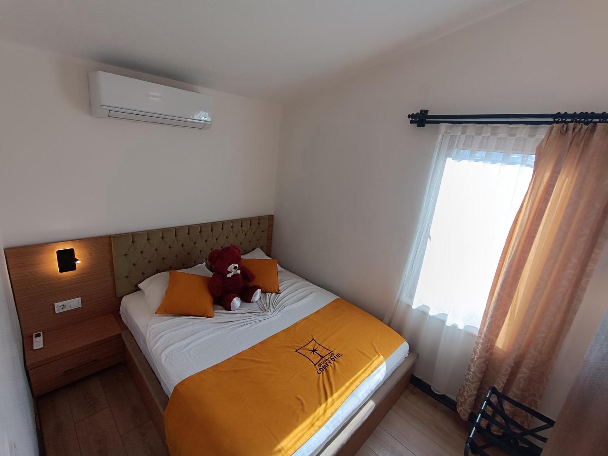 Comfy Otel Antalya Lara المظهر الخارجي الصورة